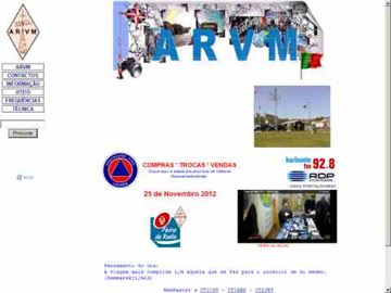 ARVM Picture