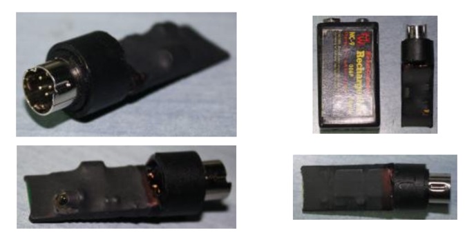 Bluetooth CAT Interface for Yaesu FT 857 817 897 Picture