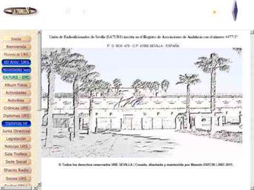 EA7URS Picture