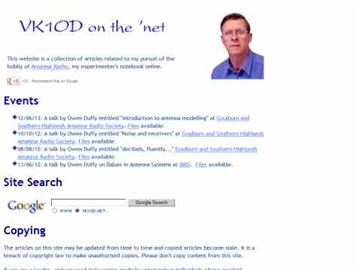 Measuring common mode current Picture