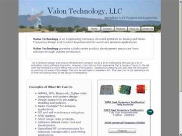 DXZone Valon Technology