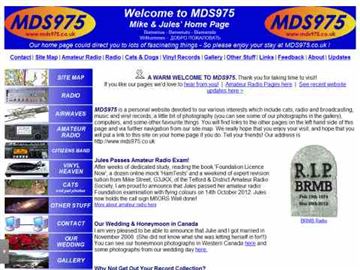 M0MTJ portable operations