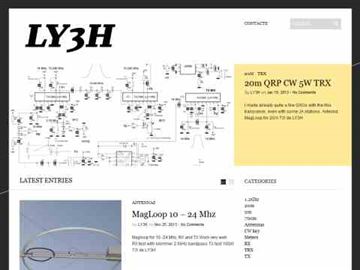 VHF UHF cross band repeater Picture