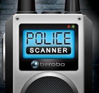 Redding Police Live Scanner