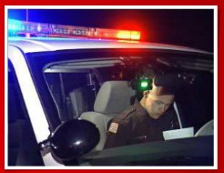 Amarillo Police Scanner Picture