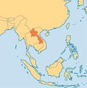XW8BM Laos Picture