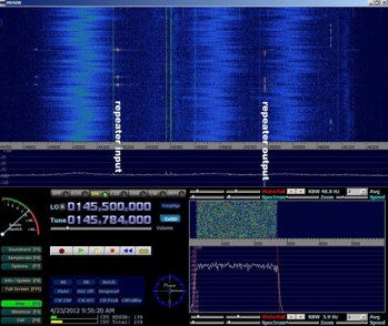 DXZone VHF/UHF Reception with a Low-Cost TV Dongle