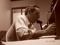 LU4EOU - Amateur Radio Satellites Picture
