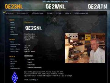 ZL7/OE2SNL Log Picture
