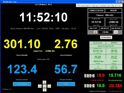 AutoTrack Picture