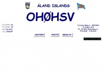 OH0HSV Aland Isl.