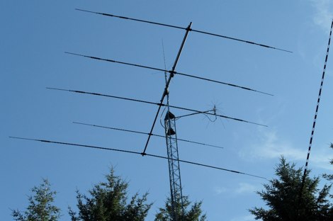 DXZone UK Antenna Planning Permission
