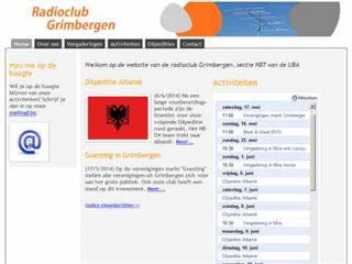 Radioclub Grimbergen Picture