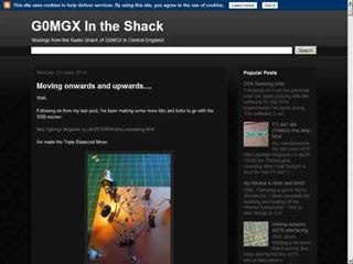 Yaesu FT-847 4M  Pre-Amp Mod 