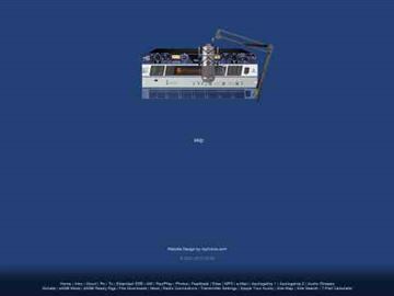 IC 756 Series ESSB Modification Picture