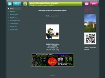 160m delta loop Picture