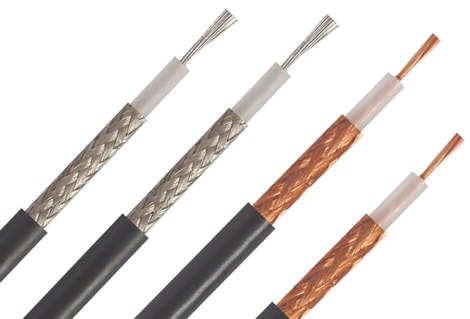 Verizon fios coax cable type Clearance