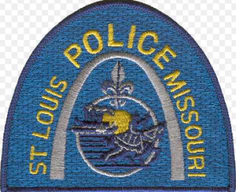 St. Louis County Live Police Radio Picture