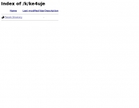 KE4UJE Juan Felipe Picture