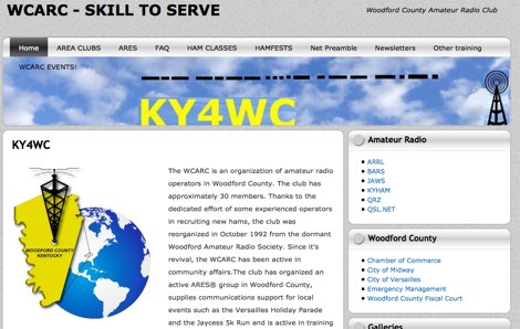 KY4WC