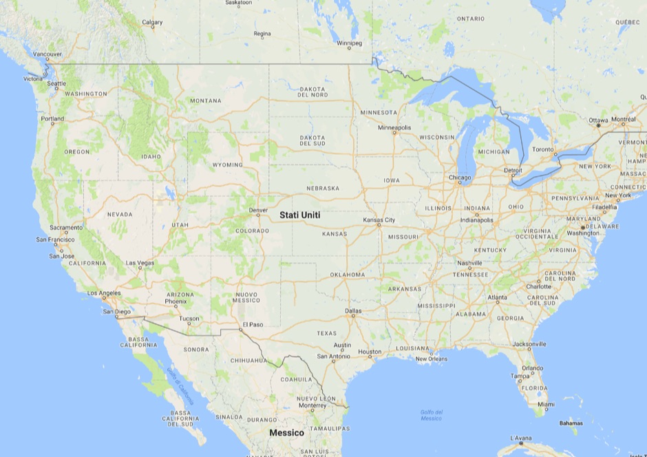 QRZ27 Interactive Grid locator map Resource Detail