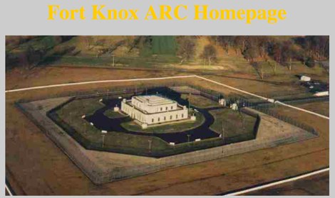 DXZone Fort Knox ARC