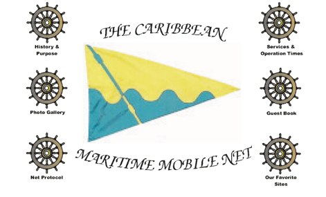 The Caribbean MM Net Picture