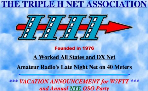 DXZone Triple H Net