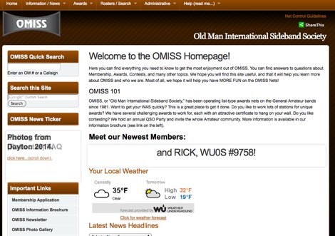 Omiss Net Picture