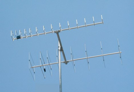 DXZone Lambda Antenna Ltd
