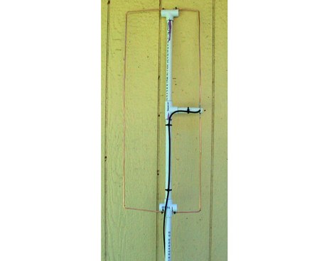 2 Meter Vertical Moxon Picture