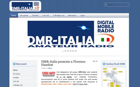 DXZone DMR Italia