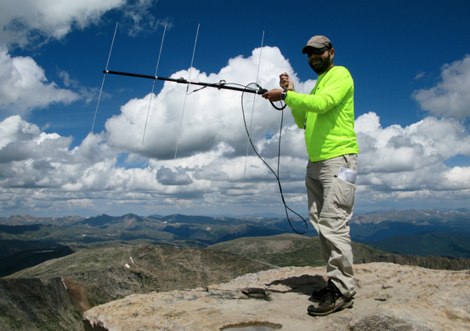 Yagi-Uda the III Picture