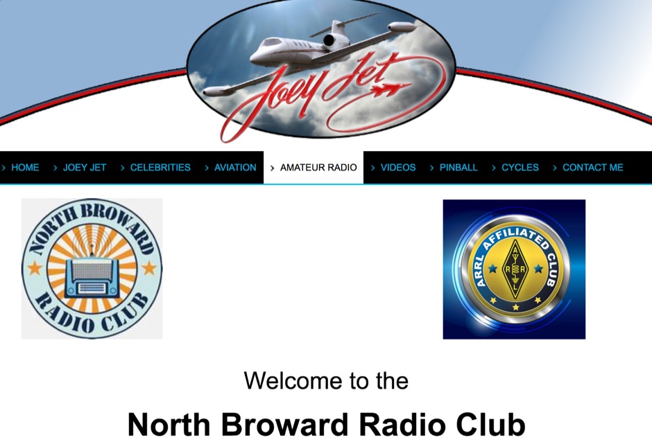 DXZone North Broward Radio Club