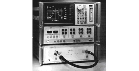 RF Cable Testing Picture