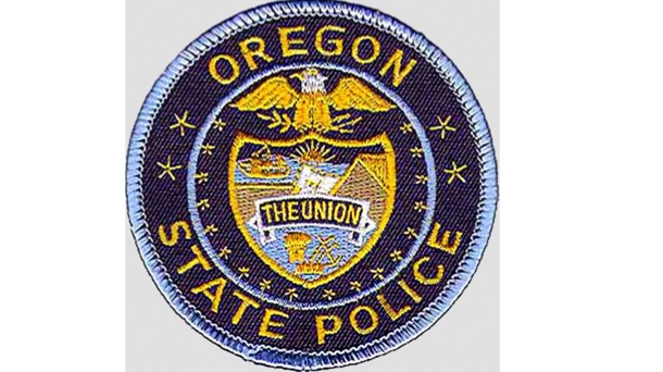 Oregon Live Police Scanner