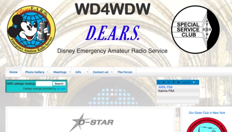 WD4WDW D.E.A.R.S. Picture
