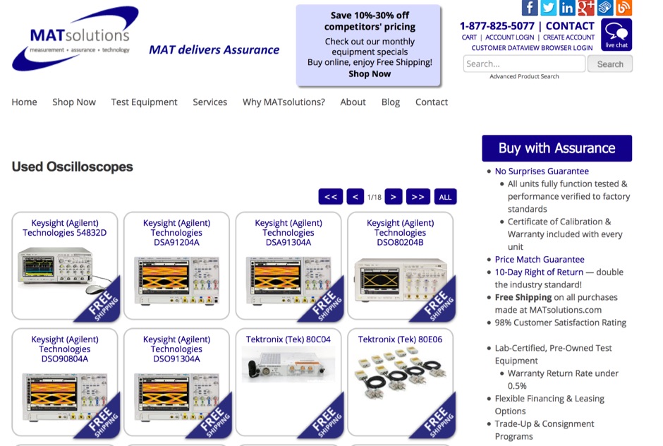 MATsolutions Picture