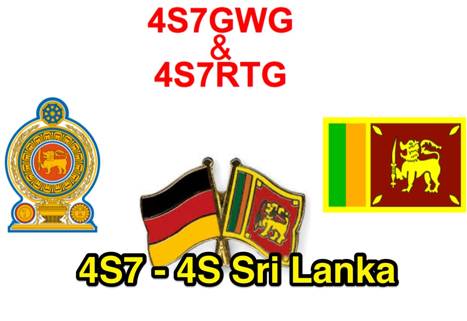 DXZone 4S7 - 4S Sri Lanka