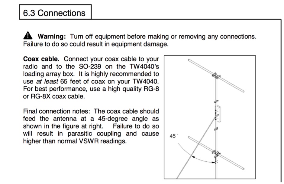 DXZone TW4040 Manual