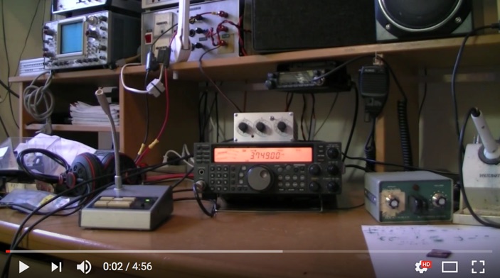 PlasmaTV QRN Eliminator Picture