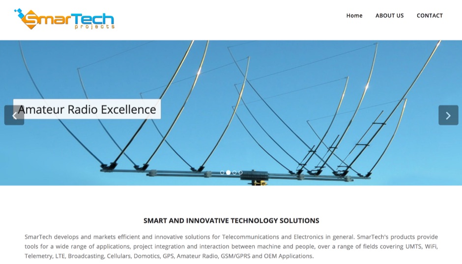 SmarTech Projects Picture
