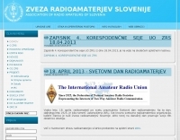 Slovenia - ZRS Picture