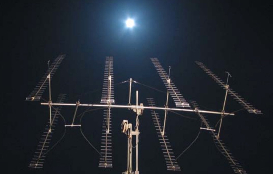 A Basic Introduction to EME Picture