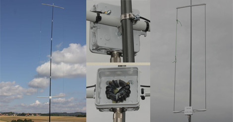 The C-Pole Antenna 