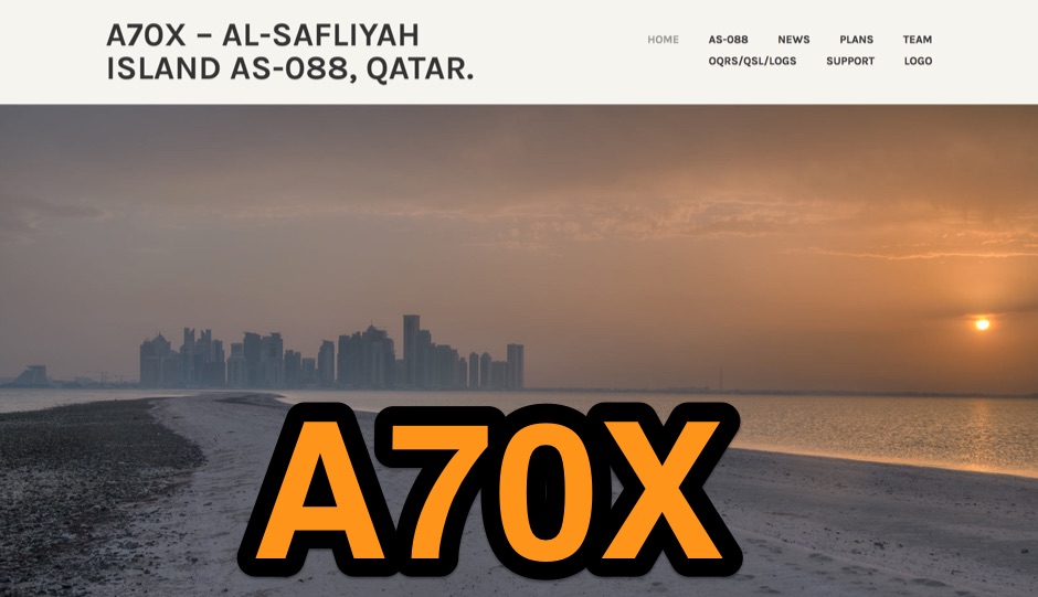 A70X Picture