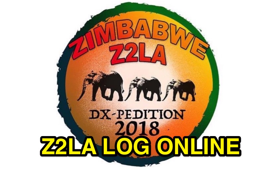 Z2LA Log Online Picture