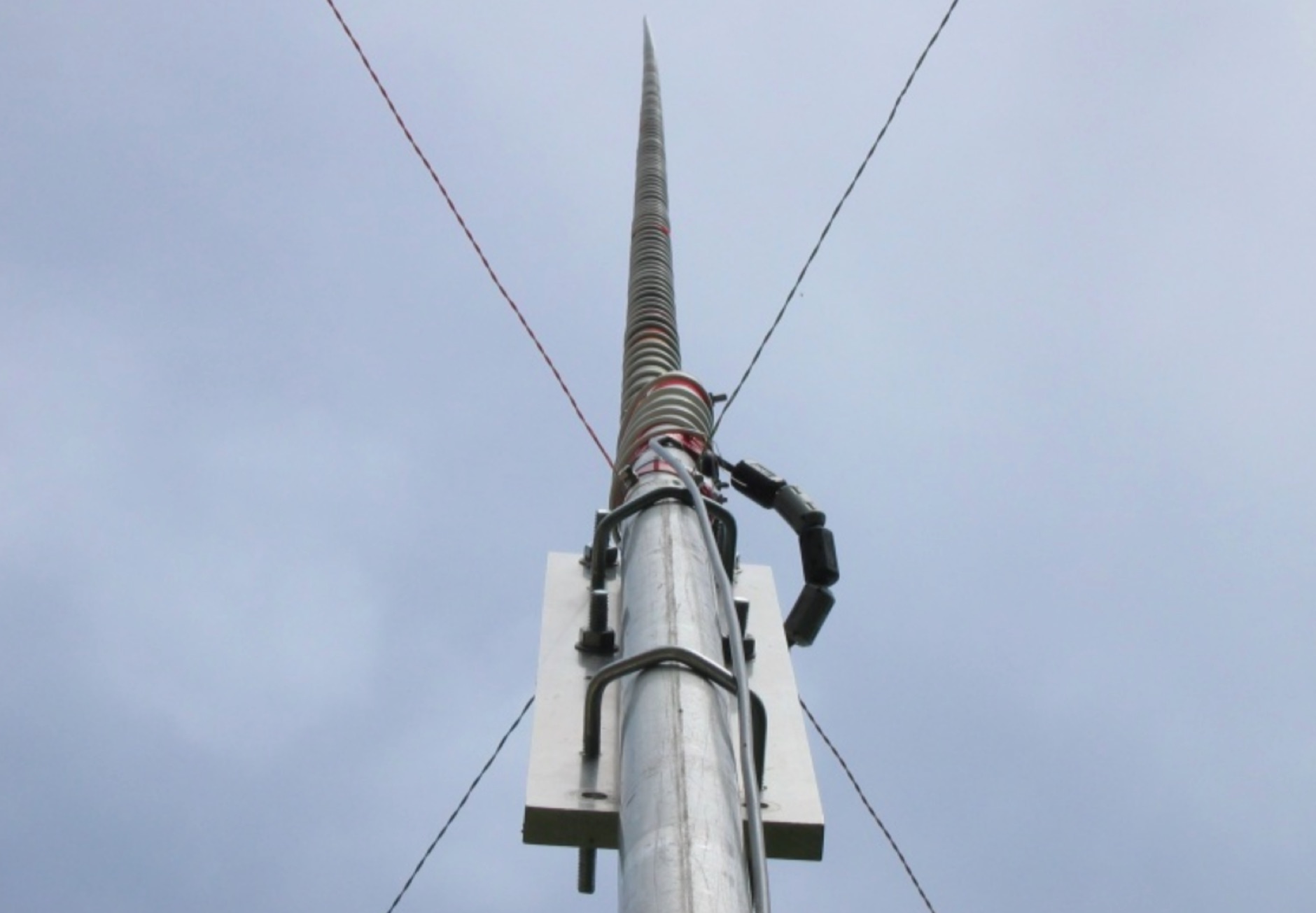 40 meter band antennas projects. 