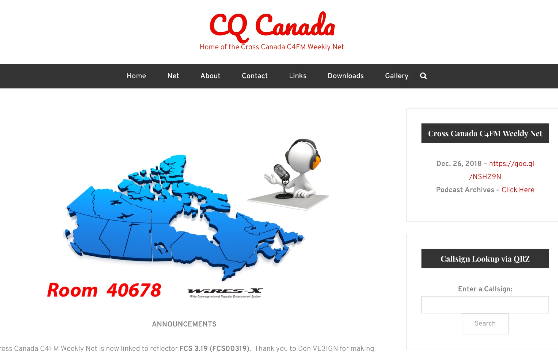 CQ Canada Picture