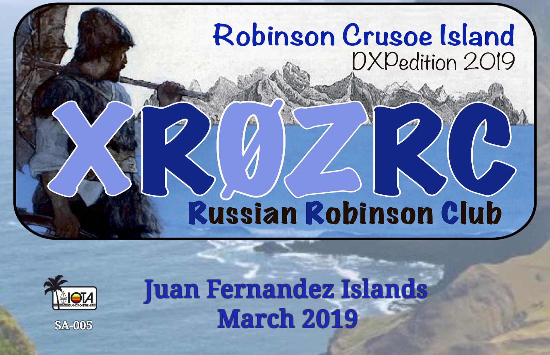XR0ZRC Log Online Picture